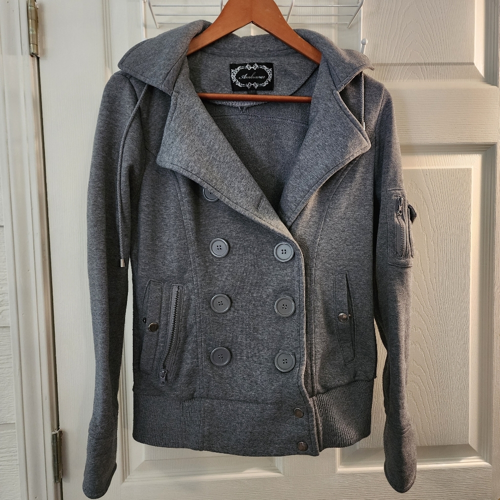 Ambiance Jacket